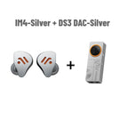 IM4-DS3-Silver / China Mainland