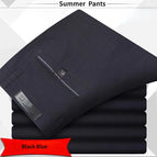 Black Blue(Thin) / 38