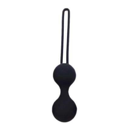 This Smart Silicone Kegel Ball Egg Exercises Serves As Female Tighten Vagina Muscle Trainer Sex Toy For Women Adult Use Play