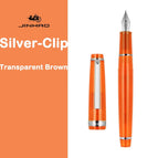 S-Transparent  Brown / EF