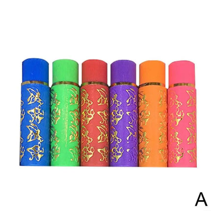 6PCS/BOX Color changing lipstick Popular fashion color-changing lipstick Healthy ingredients Long Lasting Lip Liner Makeup