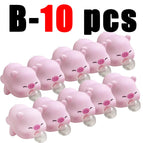 B 10pcs