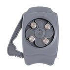 grey 1pc