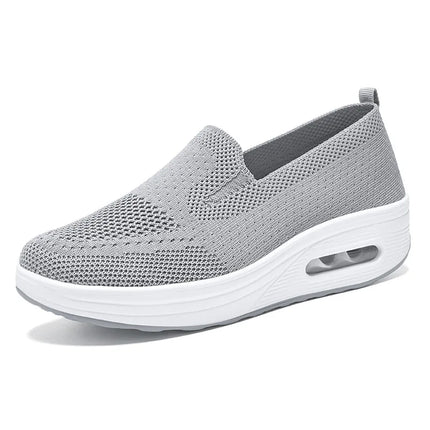 Sports Women's Spring Sneakers New Mesh Breathable Lightweight Casual Walking Women Shoes Breathable Shoes Zapatos De Mujer