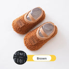 brown / L(3-4Years)