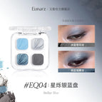 EQ04 Star Silver Bl