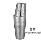 Wormwood Etched