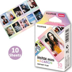 10sheets Macaron / China Mainland