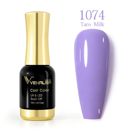 Venalisa Gel Polish / Vernis Gel Venalisa