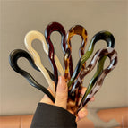 6pcs Bright color 3 / Mainland China