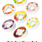 only 7pcs pods / 0.65L