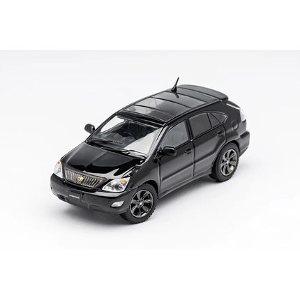 GCD 1/64 Japanese Alloy Car Model Diecast Metal Toy Car Collection – Mini Vehicle for Boys & Adult Hobbyists, Premium Gift