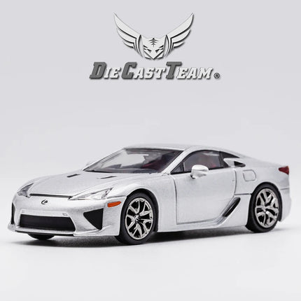 DCT/SHADOW 1/64 BMW M5（E60）850 CSi Peugeot Hyundai Motor Car Alloy Motor Vehicle Diecast Metal Model Kids Toys for Boys