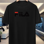 black / M