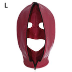 Rose red male L