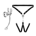 Small ear Tray Belt