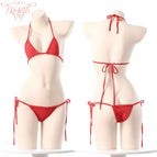 Taille moyenne / Red