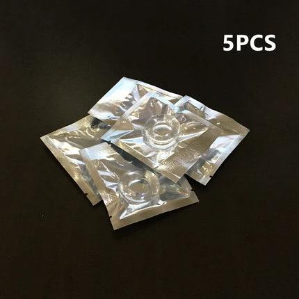 10/5Pcs Silicone Durable Penis Ring Adult Men Ejaculation Delay Cock Rubber Rings Penis Enlargement Sex Toys For Male Sex Ring