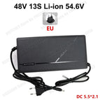 DC 48V-54.6V 13S EU / 2A
