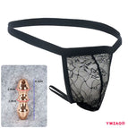 Plug H - Briefs N12 / inch 28-32