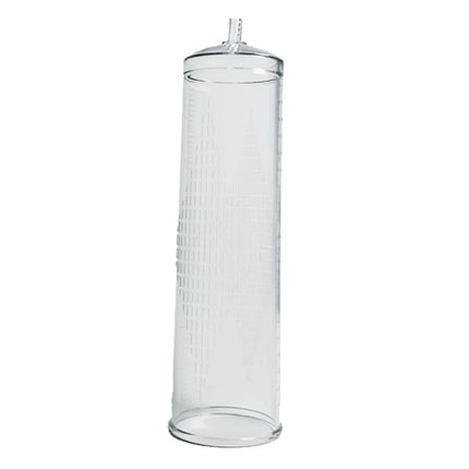 Accessories Cylinder Flask Part for Penis Pump Replacement for Dick Extender Enhancer Vacuum Pumps Sex Toys Men