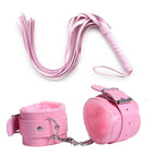 Pink Set A