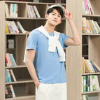 ice blue 02 / S
