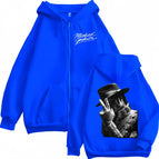 Blue / XXXL