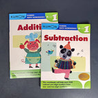 2 book grade 1
