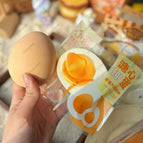 Egg(shell)