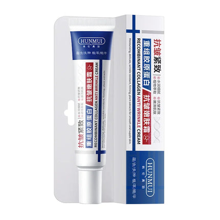 Instant Wrinkle Remover Neck Cream Anti Aging Firming Lifting Fade Fine Lines Whitening Moisturizing Brighten Tighten Skin Care