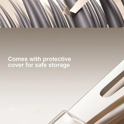 Stainless Steel Precision Tweezers for Eyebrows, Eyelashes, Beard & Mustache High-Accuracy Round Head, Seamless Clamping