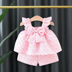 Pink / 6(9-12M)