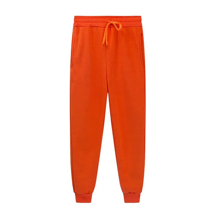 spring autumn Women's Solid Color Hoodies Sports tops pants Sweatshirts Fashion casual pullover free collocation Women Hoodies