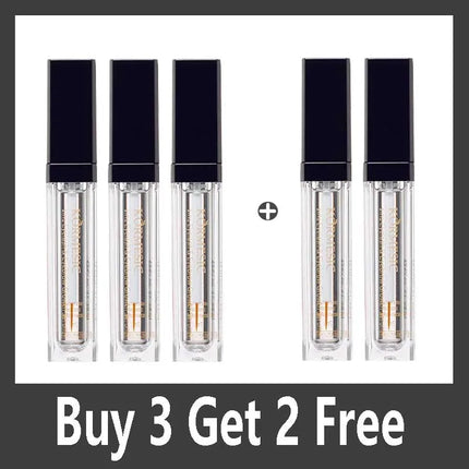 2 In 1 Fast Eyelash Eyebrows Growth Serum 7 Days Natural Eyelash Enhancer Longer Fuller Thicker Curling Lengthening Lash Makeup