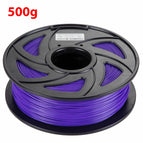 Purple 500g / China Mainland
