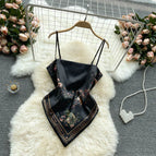 One size fits all / English black
