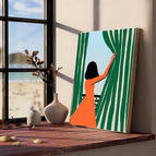 z14 / 57x90cm
