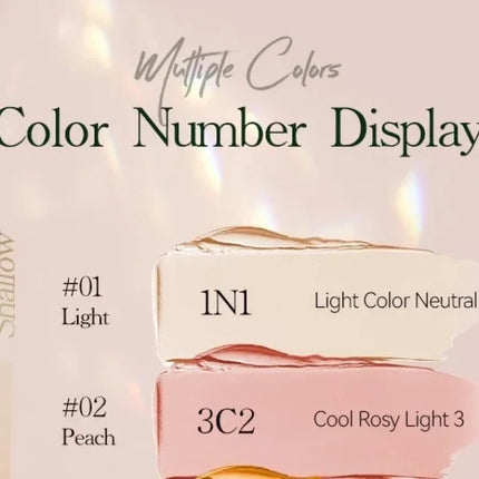 Facial Stick Foundation Full Coverage Dark Skin Foundation Makeup Lasting Oil-control Concealer Base Cream Matte Natural Primer