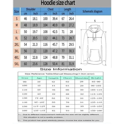 Pokémon Handheld Game Umbreon Printed Men's Jumper  Spring/Autumn New Loose Daily Gym Sports American Hip Hop Sweater Top