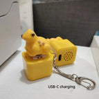 USB