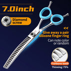 7.0 diamond chunker