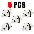 B 5 PCS