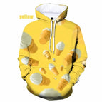 Hoodie-PZM13260 / S