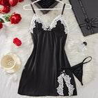 301-black / L