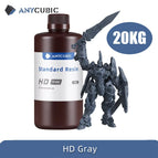 20KG HD Gray / brazil