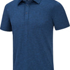 Dark Blue / CN M (US S) / CN