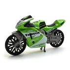 green C