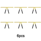 Gold-6PCS