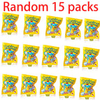 Random 15 pcs